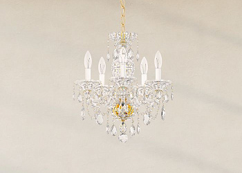 Люстра Sterling 2999