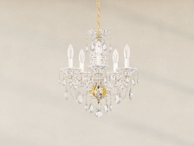 Люстра Sterling 2999