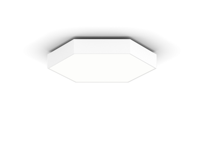 Потолочний світильник Hex-O