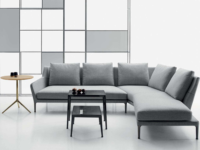 Журнальный столик Cozy