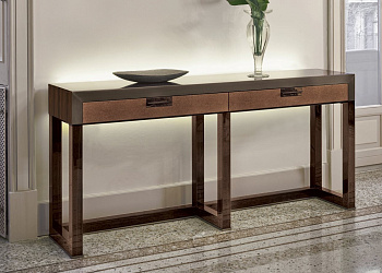 Консоль Orwell