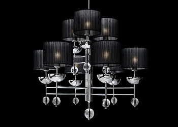 Люстра SWEET SYMPHONY H9 2