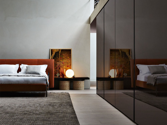 Шкаф Gliss master-a-Filo