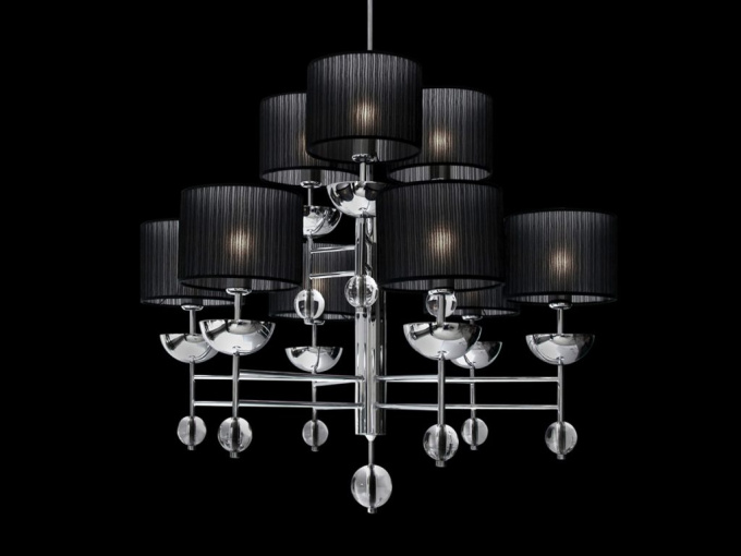 Люстра SWEET SYMPHONY H9 2