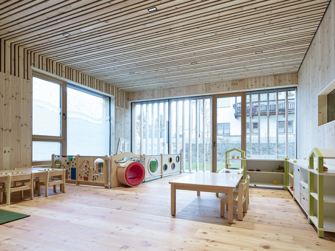 Потолочний світильник Unico L2