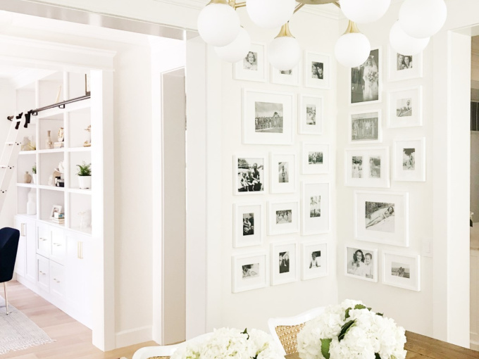 Люстра Astoria