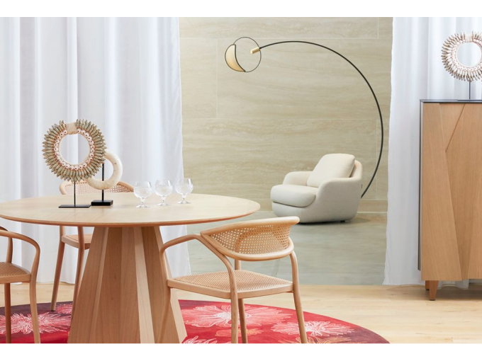 Кухонный шкаф Scala