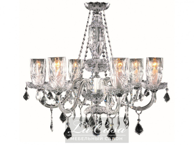 люстра Alberta