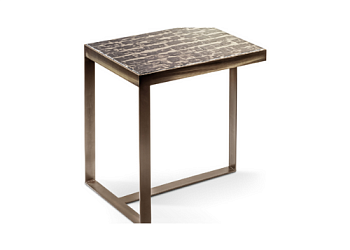 Журнальний Столик Venezia Tavolini Rettangolari