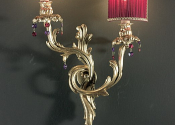 Настенная лампа 1397/A2