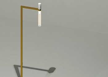 Торшер 2173 / FL