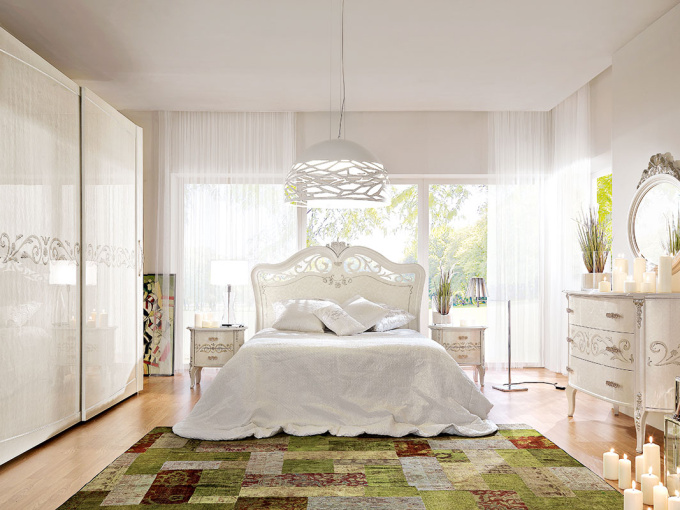 Кровать Fashion Time