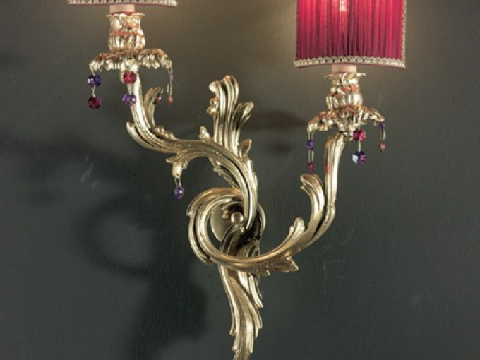 Настенная лампа 1397/A2