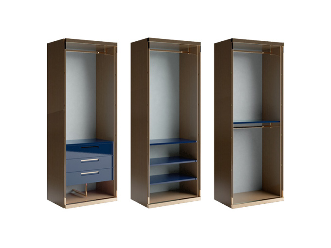 Шафа Armadi componibile