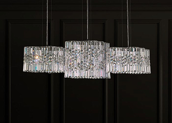 Підвісна лампа  Selene SPU140