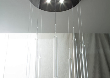 Потолочный светильник Belvedere Round