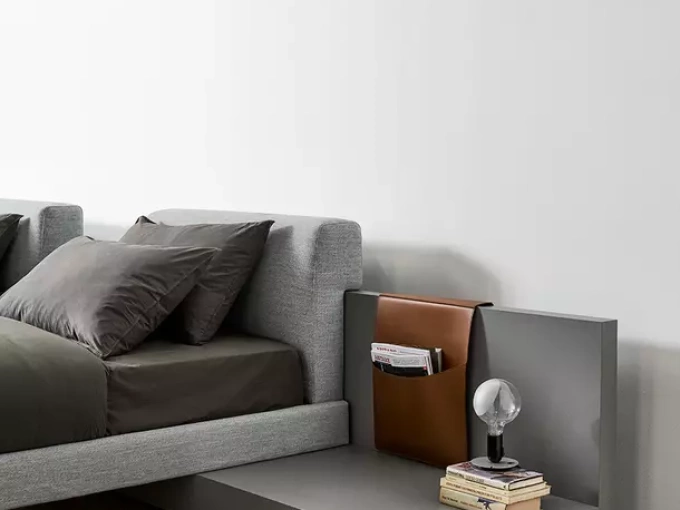 Кровать Cliff