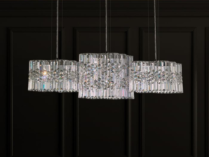 Підвісна лампа  Selene SPU140