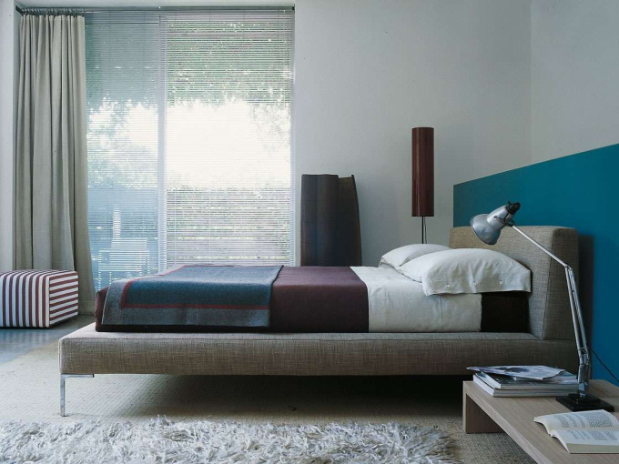 Кровать Charles