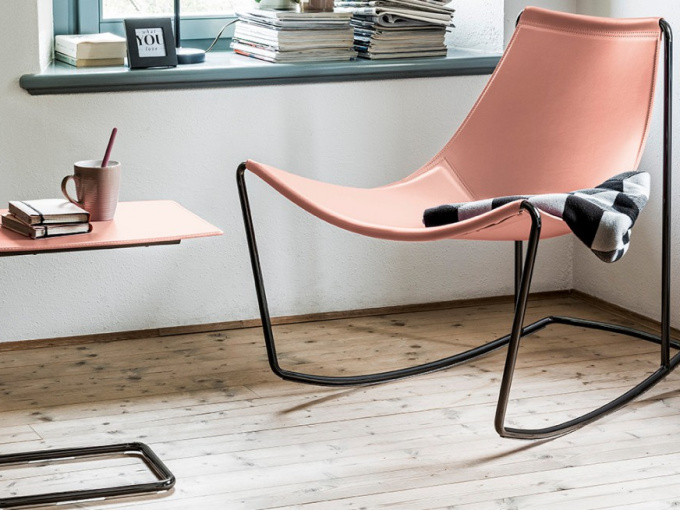 Журнальний столик Apelle CT