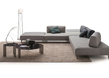 Дива Sanders AIR