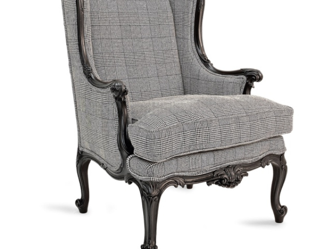 Кресло Art. 1009