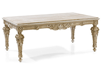 Стол Rectangular Coffee Table