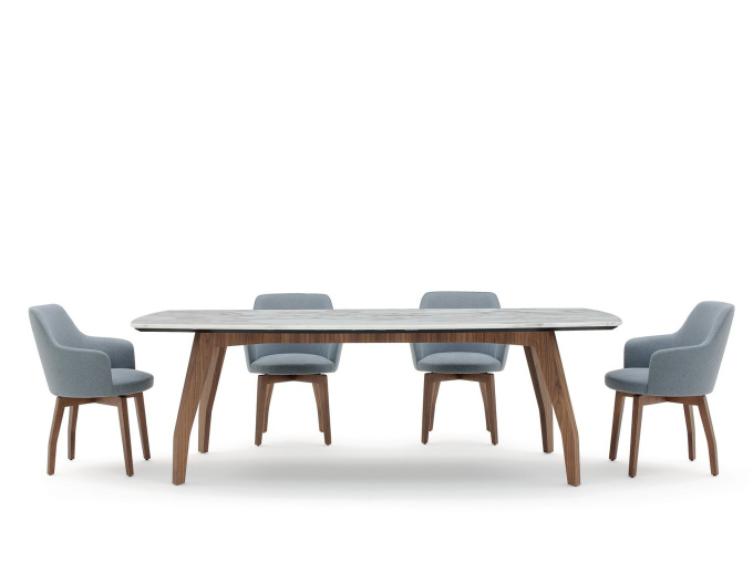 Обеденный Стол Allen1