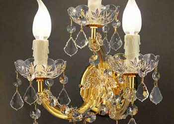 Настенная лампа  L1040.003