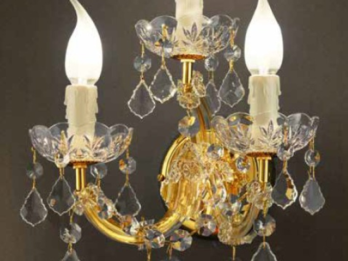 Настенная лампа  L1040.003