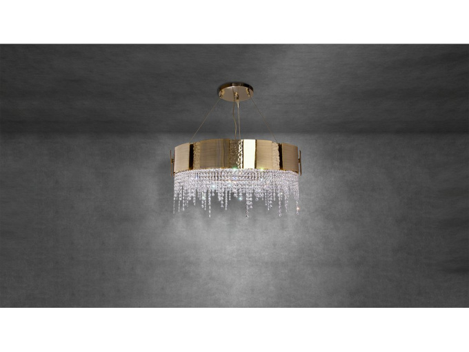 Подвіска Mondria