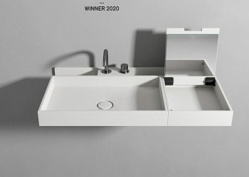 Умивальник Lavabo 