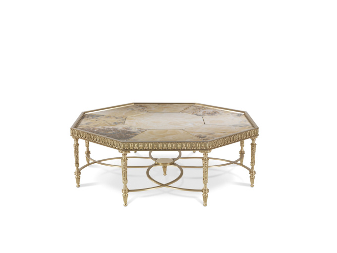 Журнальный стол Lumiere