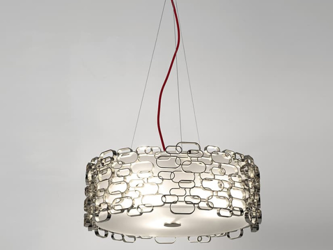 Люстра Glamour