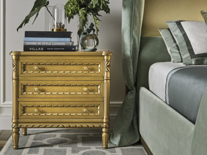 Спальня La Belle Vie