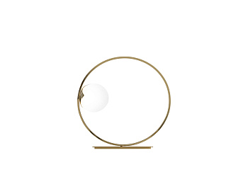 Настольная лампа Spiritos