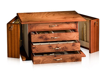 Шкатулка ALI CON LE GIOIE