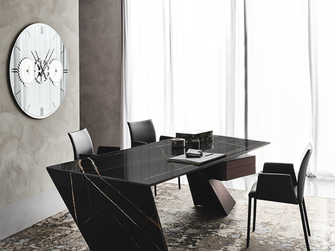 Стіл Nasdaq Keramik