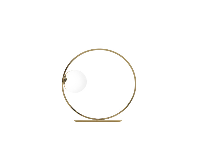 Настольная лампа Spiritos