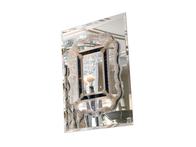 Зеркало SPO300