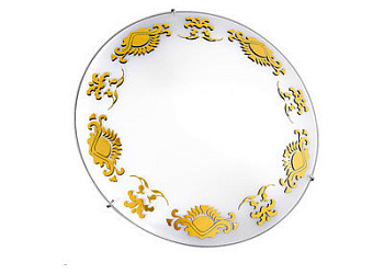 Потоличний  світильник Floreal