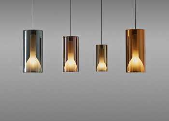 Люстра Lit Sospensione