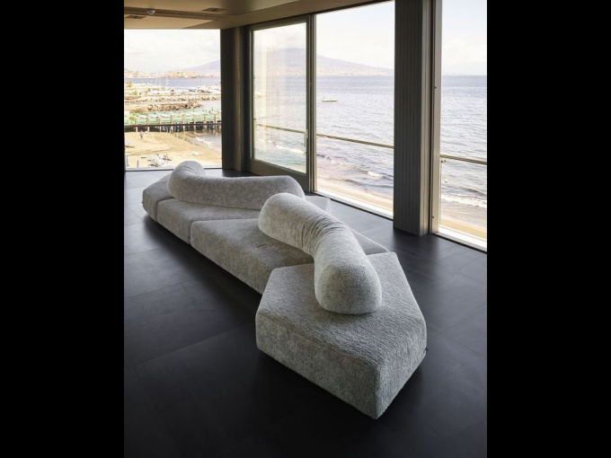 Диван On the Rocks