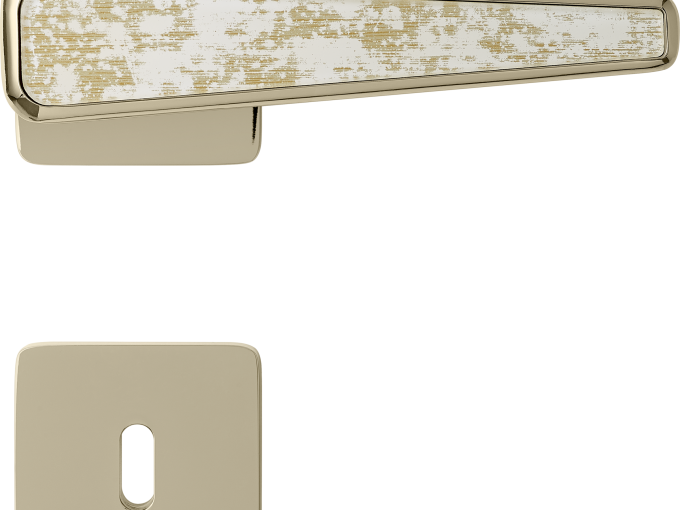 Ручка для дверей Aston