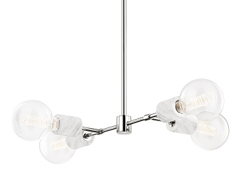 Стельовий світильник Asime