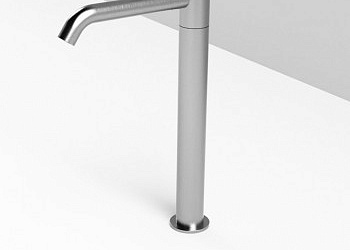 Кран Misc. monocomando rialzato 