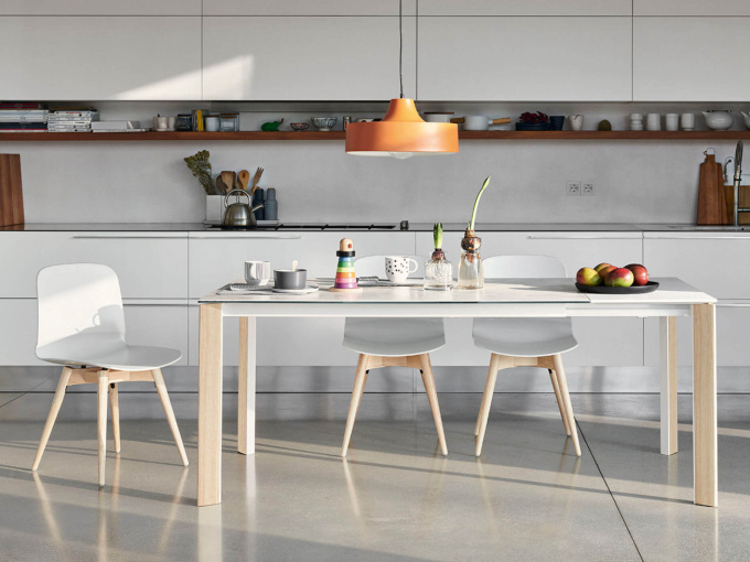 Стул Liù S L RS R