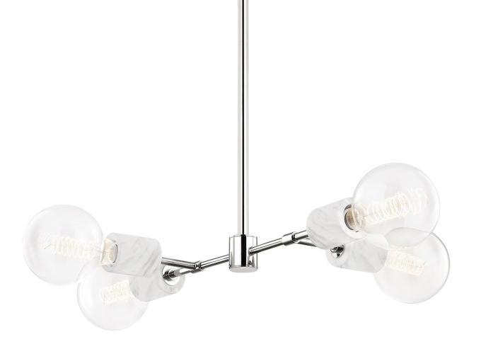 Стельовий світильник Asime