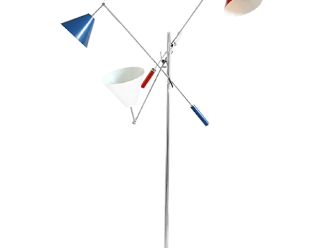 Торшер Sinatra