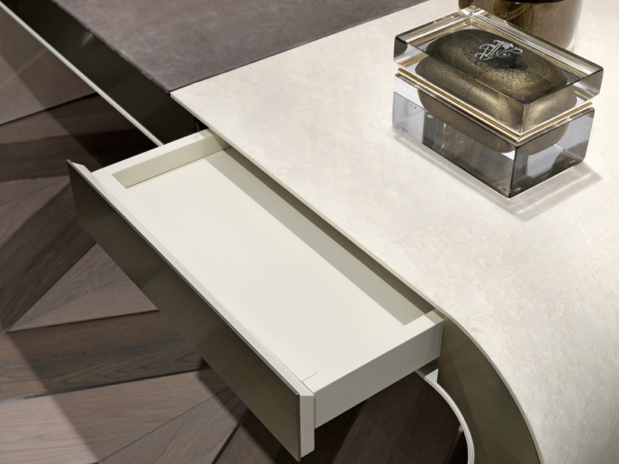 Письмовий стіл Wright